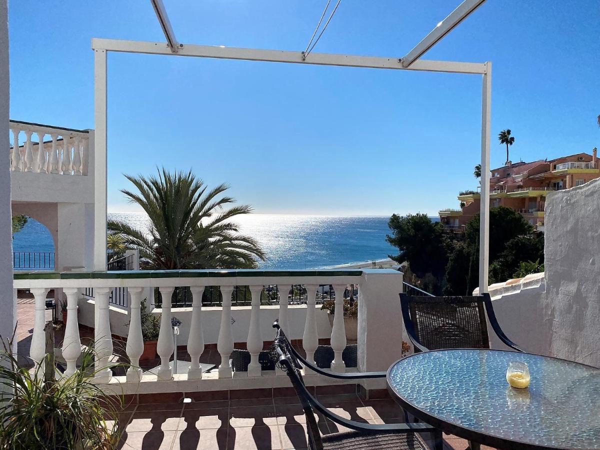 Capistrano Playa 206 Casasol Apartment Nerja