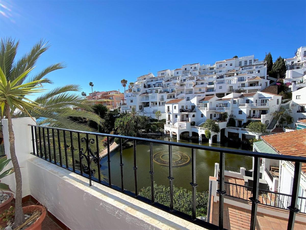 Apartment Capistrano Playa 206 Casasol Nerja